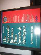 9781555713140-1555713149-The Successful Business Plan (The Successful Business Library)