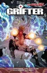 9781401234973-1401234976-Grifter Vol. 1: Most Wanted (The New 52)