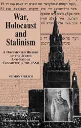 9783718657391-3718657392-War, the Holocaust and Stalinism (Contemporary Theatre Studies)