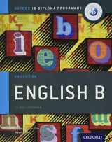 9780198422327-0198422326-IB English B Course Book Pack: Oxford IB Diploma Programme
