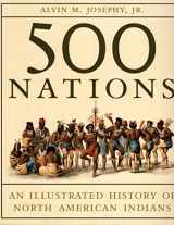 9780375703201-0375703209-500 Nations: An Illustrated History of North American Indians