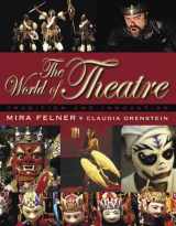 9780205360635-0205360637-World of Theatre: Tradition and Innovation, The