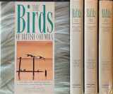 9780774806220-0774806222-Birds of British Columbia