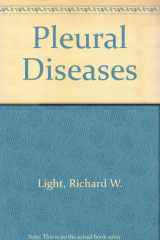 9780812113181-0812113187-Pleural Diseases