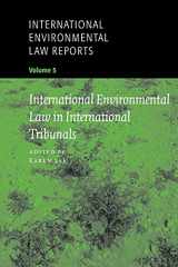 9780521659659-0521659655-International Environmental Law Reports (International Environmental Law Reports, Series Number 4) (Volume 4)