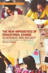 9781138926936-1138926930-The New Imperatives of Educational Change (Routledge Leading Change Series)