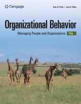 9780357899076-0357899075-Organizational Behavior: Managing People and Organizations