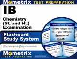 9781627337472-1627337474-IB Chemistry (SL and HL) Examination Flashcard Study System: IB Test Practice Questions & Review for the International Baccalaureate Diploma Programme (Cards)