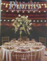 9780847811236-0847811239-New York Parties: The Art of Hosting