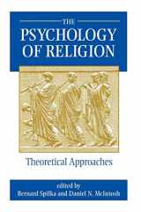 9780813329475-0813329477-The Psychology Of Religion