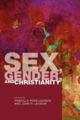 9781620320150-1620320150-Sex, Gender, and Christianity