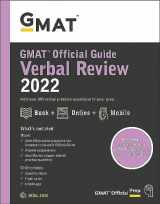 9781119793793-1119793793-GMAT Official Guide Verbal Review 2022