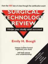 9780130347039-0130347035-Surgical Technology Review