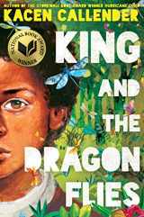 9781338129335-1338129333-King and the Dragonflies (Scholastic Gold)