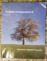 9781307254983-1307254985-English Composition II ENG 122 Arapahoe Community