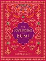 9781577152170-1577152174-The Love Poems of Rumi: Translated by Nader Khalili (Volume 2) (Timeless Rumi, 2)