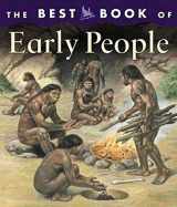 9780753455777-0753455773-My Best Book of Early People (The Best Book of)