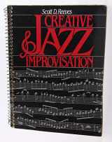 9780131896710-0131896717-Creative jazz improvisation