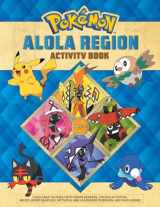 9781604381955-1604381957-Pokémon Alola Region Activity Book