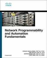 9781587145148-1587145146-Network Programmability and Automation Fundamentals (Networking Technology)