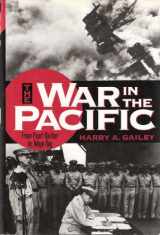 9780891414865-089141486X-War in the Pacific: From Pearl Harbor to Tokyo Bay