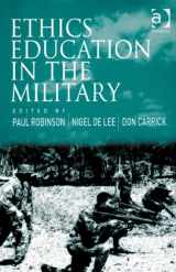 9780754671145-0754671143-Ethics Education in the Military