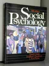 9780138178581-0138178585-Social psychology