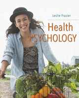 9781319282196-1319282199-Health Psychology, Standalone Book