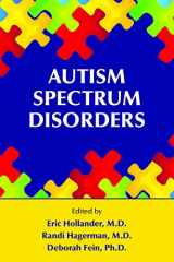 9781615370528-1615370528-Autism Spectrum Disorders