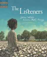 9781585364190-1585364193-The Listeners (Tales of Young Americans)