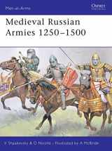 9781841762340-1841762342-Medieval Russian Armies 1250 - 1500 (Men-At-Arms) (Men-at-Arms, 367)