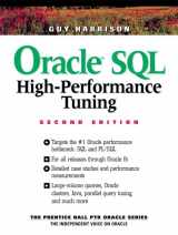 9780130123817-0130123811-Oracle SQL High-Performance Tuning