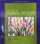 9781133692904-1133692907-The Art of Floral Design - Instructor's Edition
