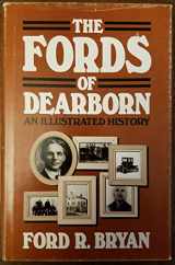 9780818701023-0818701021-The Fords of Dearborn