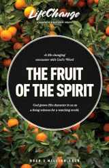 9781641585194-1641585196-The Fruit of the Spirit: A Bible Study on Reflecting the Character of God (LifeChange)
