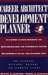 9781933578019-1933578017-Career Architect Development Planner, 4th Edition