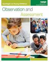 9781938113345-1938113349-Spotlight on Young Children: Observation and Assessment (Spotlight on Young Children series)