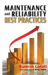 9780831133115-0831133112-Maintenance and Reliability Best Practices