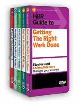 9781633694231-1633694232-HBR Guides to Being an Effective Manager Collection (5 Books) (HBR Guide Series)