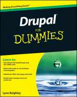 9780470556115-0470556110-Drupal for Dummies