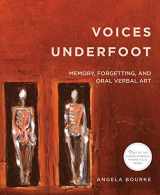 9780997837407-0997837403-Voices Underfoot (Famine Folio)