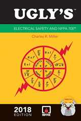 9781284119404-1284119408-Ugly's Electrical Safety and NFPA 70E, 2018 Edition