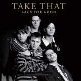 9780956695918-0956695914-Take That: Back for Good