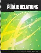 9781465223098-1465223096-Principles of Public Relations: Communication 330 Student Handbook AND Guide to PR Communication 330