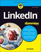 9781119695332-1119695333-LinkedIn For Dummies, 6th Edition (Linked for Dummies)