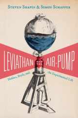 9780691150208-0691150206-Leviathan and the Air-Pump: Hobbes, Boyle, and the Experimental Life (Princeton Classics, 32)
