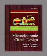 9780073191638-0073191639-Microelectronic Circuit Design Third Edition