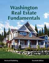 9781939259936-1939259932-Washington Real Estate Fundamentals - 20th ed