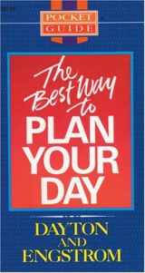 9780842303736-0842303731-The Best Way to Plan Your Day