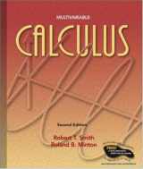 9780072837346-0072837349-Multivariable Calculus, Second Edition